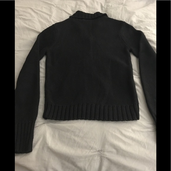 Sweater - Picture 3 of 4